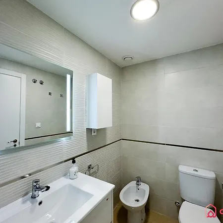 Secreto Mediterraneo Daire