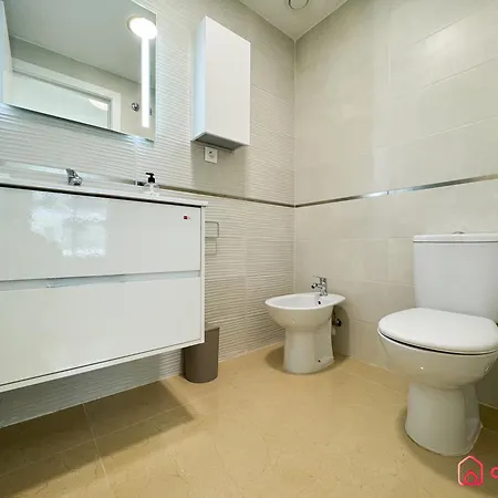 Secreto Mediterraneo Daire