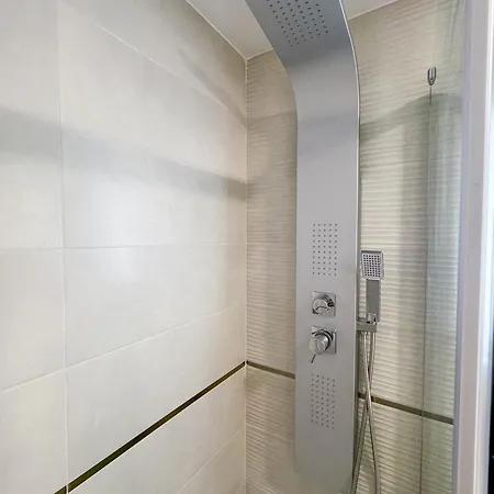 Secreto Mediterraneo Daire *
